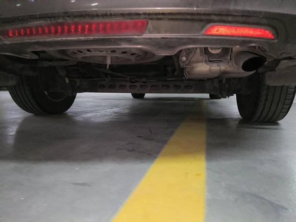 [杭州·浙A] 二手别克别克GL82017款 25S 豪华型 国V