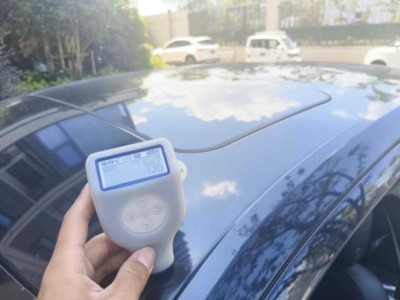 [台州·浙J] 二手大众朗逸2013款 改款 1.6L 自动豪华版