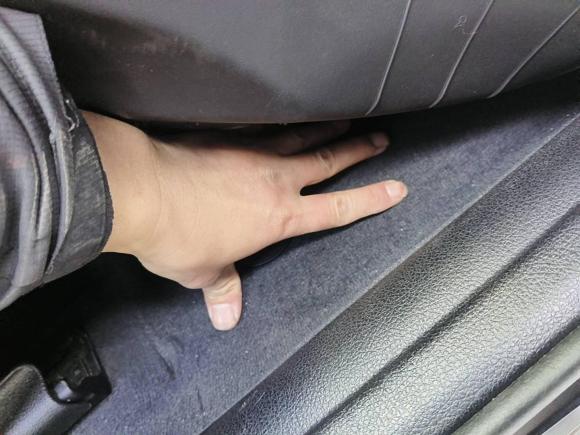 [苏州·苏E] 二手宝马宝马3系GT2019款 320i M运动套装