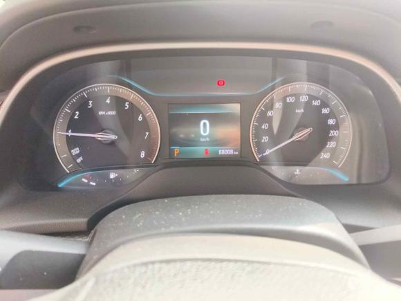 [青岛·鲁B] 二手别克阅朗2018款 18T 自动旗舰型