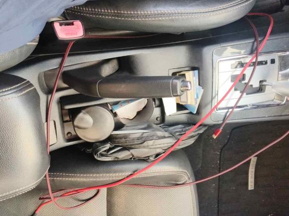 [上海·沪L] 二手三菱翼神2010款 运动版 2.0L CVT旗舰型