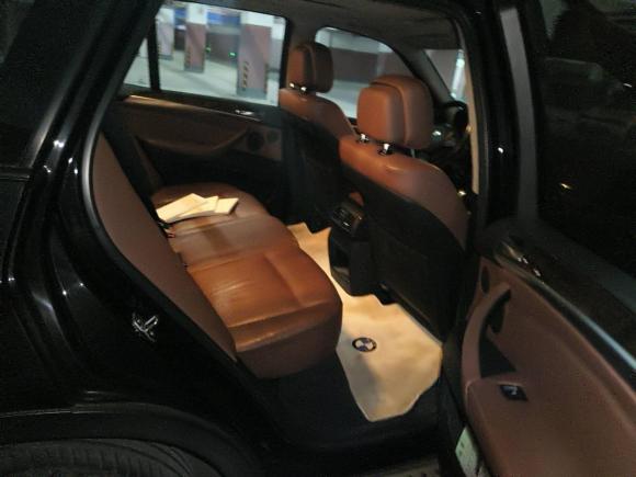 [嘉兴·浙F] 二手宝马宝马X52013款 xDrive35i 领先型