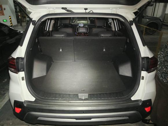 [无锡·苏B] 二手现代北京现代ix352018款 2.0L 自动两驱智勇·畅享版