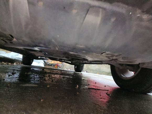 [南京·苏A] 二手斯巴鲁森林人2013款 2.0i 自动豪华版