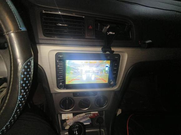 [无锡·苏B] 二手大众朗行2013款 1.6L 手动风尚型