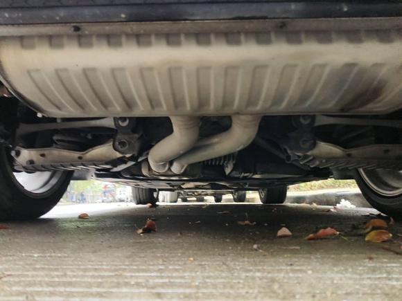 [上海·浙F] 二手保时捷Cayenne2018款 Cayenne 3.0T