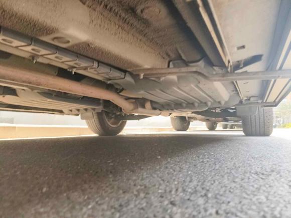 [常州·苏D] 二手现代途胜2015款 1.6T 双离合两驱智能型