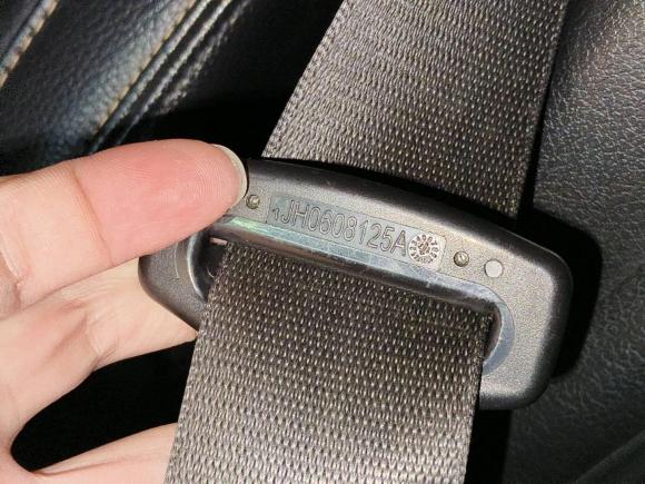 [义乌·浙C] 二手吉利汽车远景X62016款 1.3T CVT旗舰型