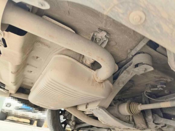 [西安·粤S] 二手宝马宝马X12022款 xDrive25Li 尊享型