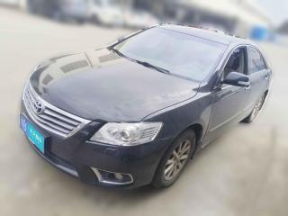 丰田凯美瑞2010款 240G 豪华版