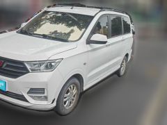 [佛山·粤E] 五菱汽车五菱宏光2021款 1.5L改款 S舒适型 电动助力LAR