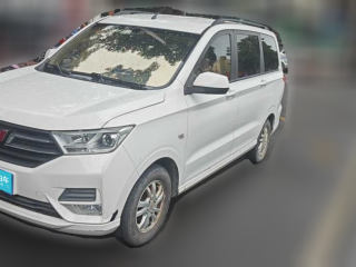 五菱汽车五菱宏光2021款 1.5L改款 S舒适型 电动助力LAR「佛山二手车」「天天拍车」