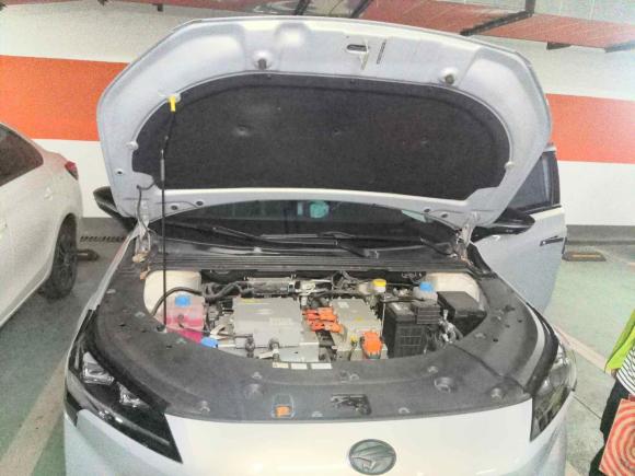 [常州·苏D] 二手埃安AION S Plus2021款 80 超长续航版