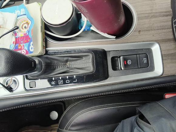 [成都·川A] 二手日产天籁2021款 2.0L XL Upper AD1 智行领航版