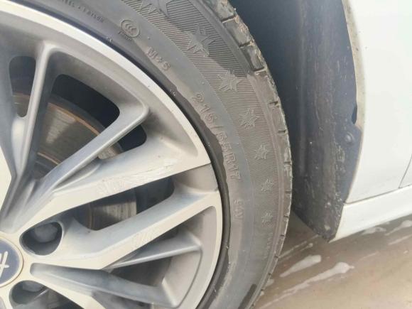 [上海·沪A] 二手比亚迪秦PLUS2021款 DM-i 120KM 尊贵型