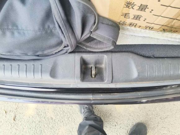 [广州·粤A] 二手本田奥德赛2014款 2.4L 豪华版