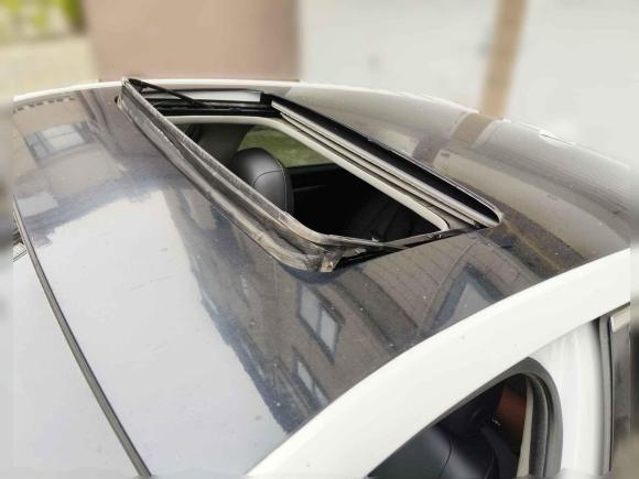 [无锡·苏B] 二手凯迪拉克凯迪拉克ATS-L2017款 28T 技术型