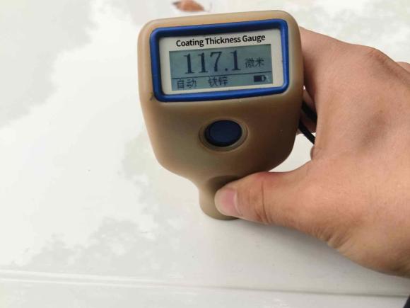 [南昌·赣A] 二手大众高尔夫2014款 1.4TSI 自动舒适型