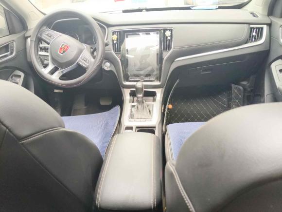 [南通·苏F] 二手荣威荣威RX52020款 20T 自动4G互联百万款