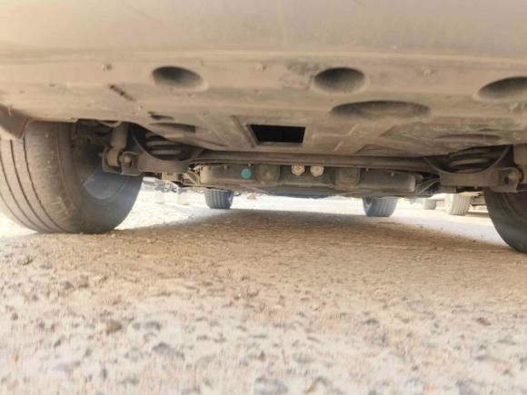 [青岛·鲁B] 二手威马汽车威马W62021款 520km PRO全能版