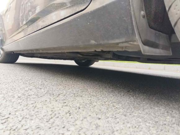 [武汉·鄂A] 二手日产天籁2021款 2.0L XL 舒适版