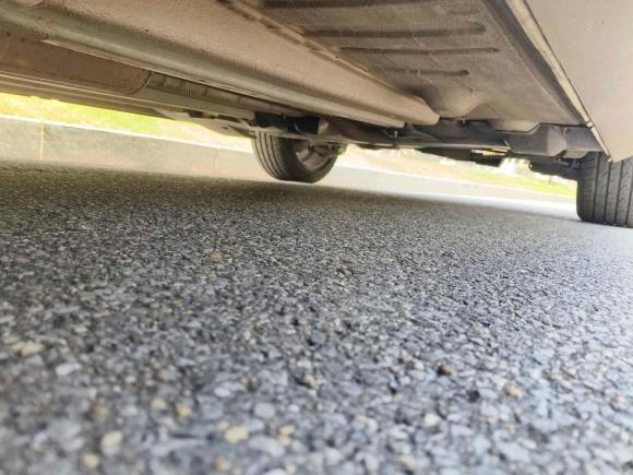 [武汉·鄂A] 二手标致标致30082013款 2.0L 自动潮流版