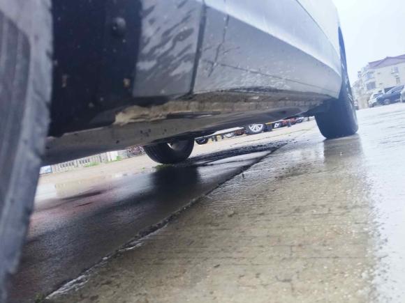 [上海·沪G] 二手大众途观L2019款 330TSI 自动两驱智动豪华版 国VI