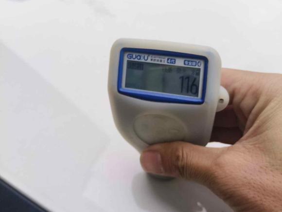 [深圳·粤B] 二手大众途岳2019款 280TSI 两驱风尚版 国VI