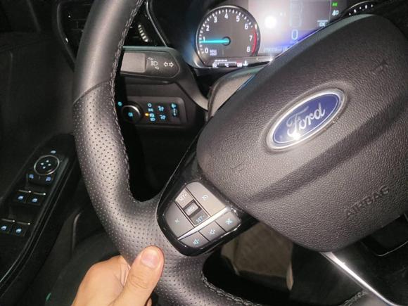 [杭州·浙A] 二手福特锐际2024款 EcoBoost 245 四驱耀享款