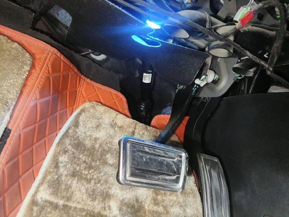 [常州·苏D] 二手凯迪拉克凯迪拉克XT52016款 28T 四驱领先型