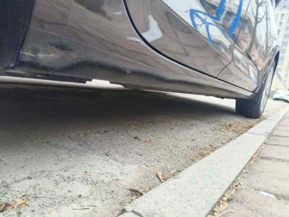 [济南·鲁A] 二手别克威朗2019款 三厢 20T 双离合领先型