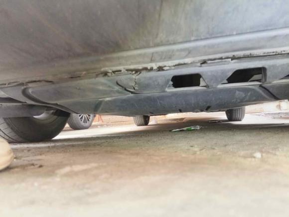 [温州·浙C] 二手大众帕萨特2019款 280TSI 商务版 国VI