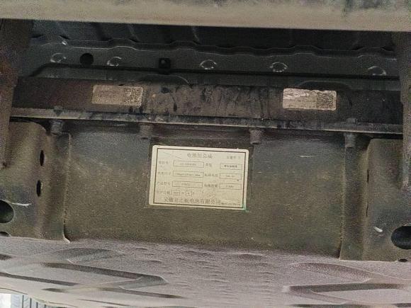 [无锡·苏B] 二手哪吒汽车哪吒V2022款 潮 400 Lite