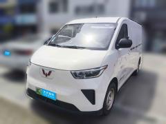 [温州·浙C] 五菱汽车五菱扬光2024款 230km 实用型封窗版 60kW