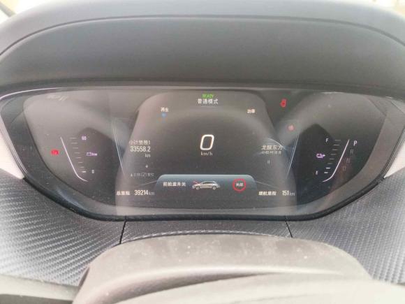 [嘉兴·浙F] 二手别克微蓝62020款 互联智享型 PLUS