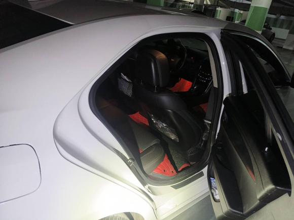 [杭州·浙A] 二手凯迪拉克凯迪拉克ATS-L2017款 28T 技术型