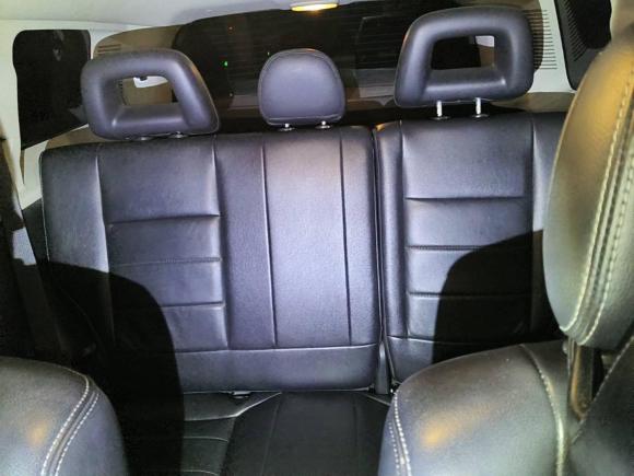 [合肥·皖A] 二手Jeep自由客2014款 2.4L 豪华导航版