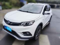 [成都·川J] 东南东南DX32018款 1.5L 手动尊贵型