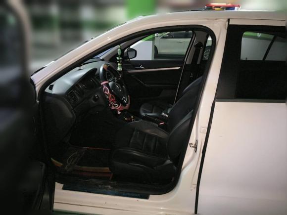 [武汉·鄂A] 二手大众朗逸2015款 1.6L 自动舒适版