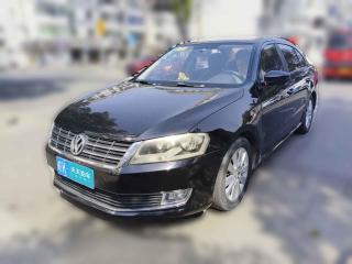 大众朗逸2013款 1.4TSI DSG舒适版