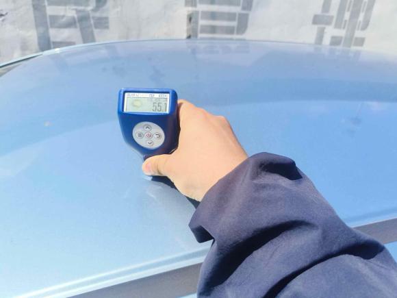 [宁波·粤E] 二手本田飞度2021款 1.5L CVT潮享版