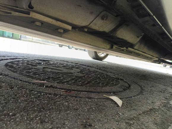 [成都·川A] 二手欧拉欧拉iQ2018款 智联型