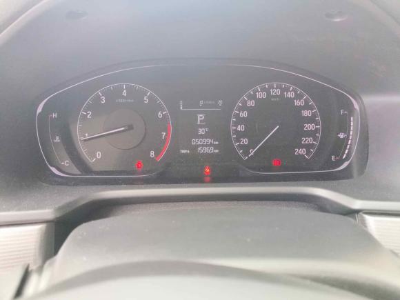 [南昌·粤S] 二手本田雅阁2018款 260TURBO 精英版 国VI