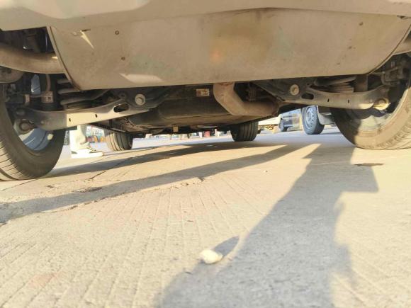 [合肥·皖A] 二手凯迪拉克凯迪拉克XT52020款 改款 28T 技术型