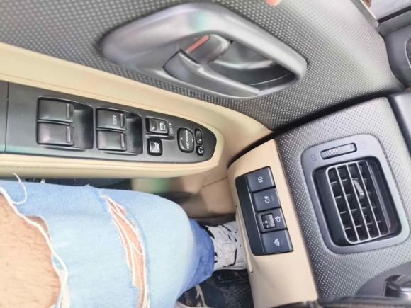 [杭州·浙A] 二手斯巴鲁森林人2006款 2.0X AT