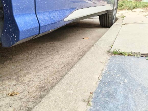 [上海·沪E] 二手奥迪奥迪Q32019款 40 TFSI quattro 时尚动感型