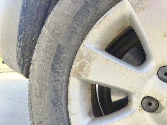 [合肥·皖A] 二手大众途观2012款 1.8TSI 自动两驱风尚版