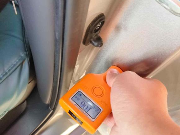 [佛山·粤A] 二手埃安AION S2022款 魅 580