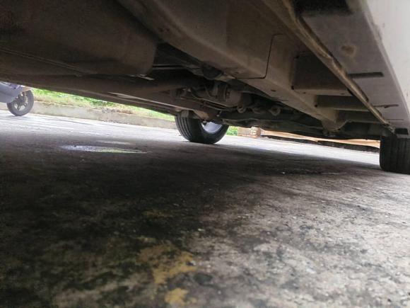 [武汉·皖A] 二手SWM斯威汽车SWM斯威X72017款 1.5T 自动智享型 7座