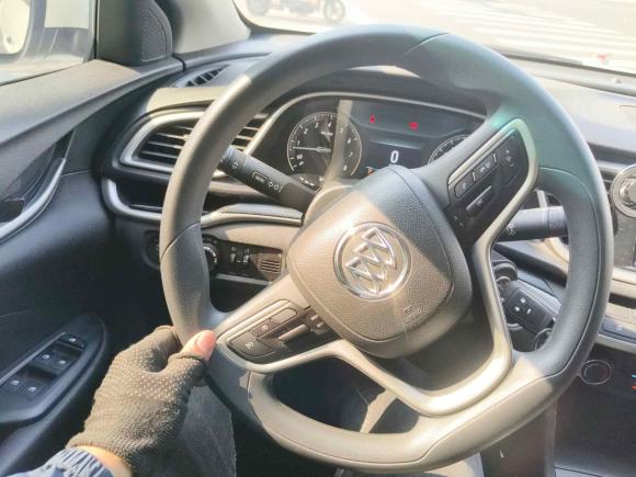 [嘉兴·浙F] 二手别克英朗2021款 改款 典范 1.5L 自动精英型